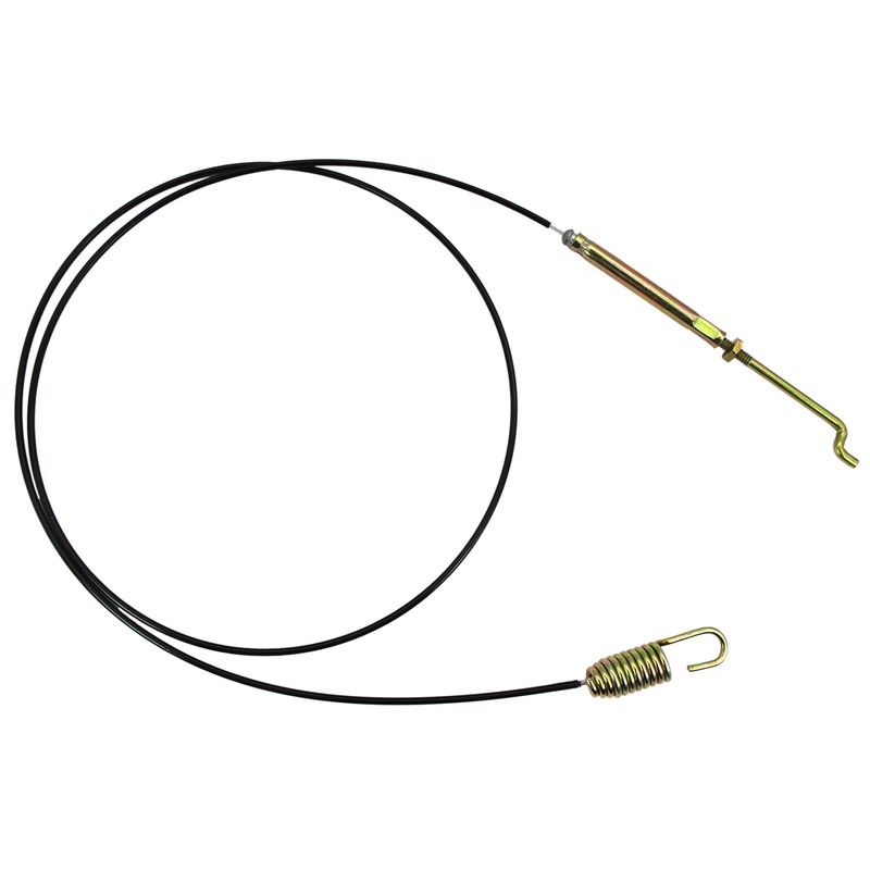 746-0897 Auger Cable for MTD, YARDMAN, TROYBILT & MTD Built
