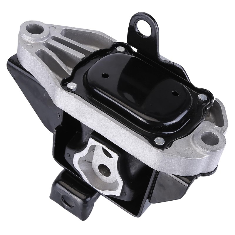 EWLSAC 3PCS Engine Motor Mount and Trans Mount Suitable for