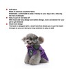 Dogs Tuxedo Cute Elegant Fashionable Retro Dog Formal Wedding Party