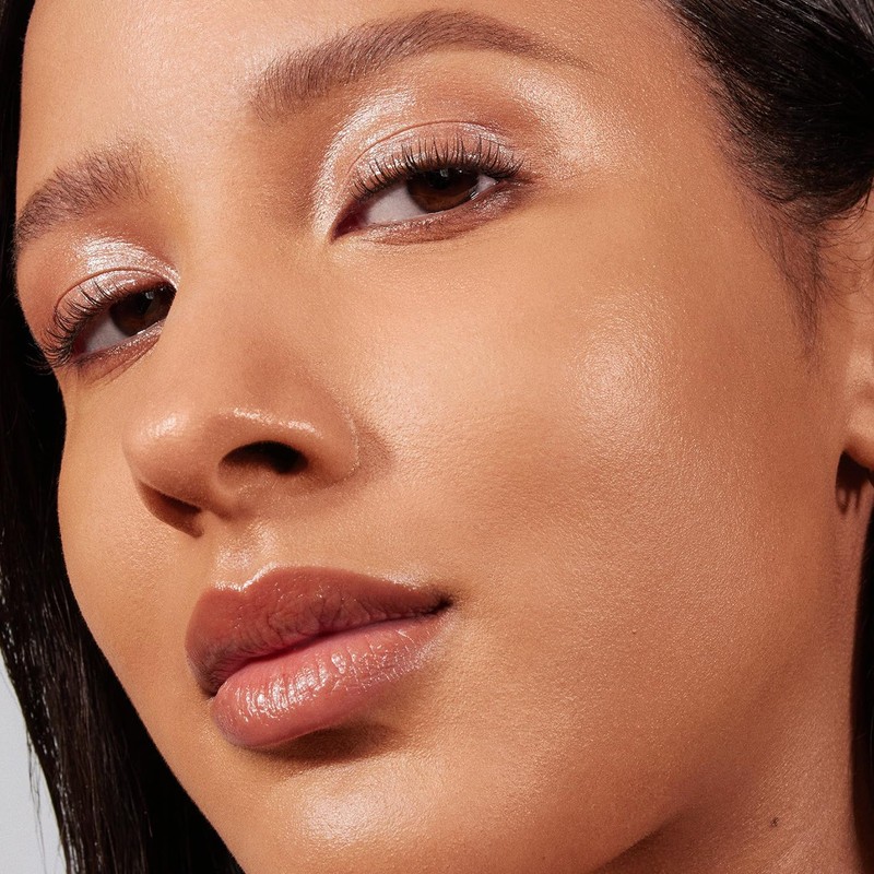 Morphe Lightform Dewy Foundation - Extended Hydration Foundation Makeup with