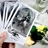 Trikendou [Romeo & Juliet] Love Oracle Cards Deck, Tarot Cards