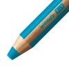 Multi-Talented Pencil - STABILO woody 3 in 1 - Pack