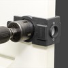 MIBRO 300681 Door Lock and Deadbolt Installation Kit, Made of