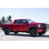 The Original 6 3/4 INCH for GMC Sierra 2500 (2020-2026)