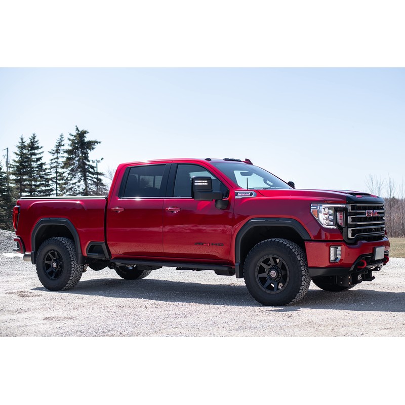 The Original 6 3/4 INCH for GMC Sierra 2500 (2020-2026)