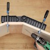 Adjustable Clamp-It® Assembly Square