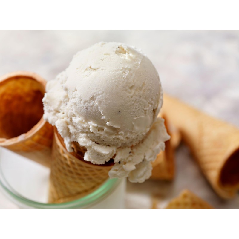 Organic Vanilla Extract | Pure Vanilla Bean Perfect For Cooking