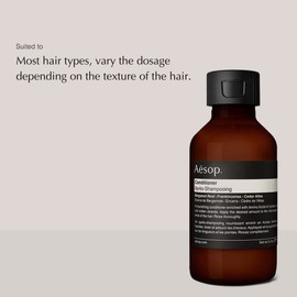 Aesop Conditioner | 100mL/3.38 oz | Paraben-Free, Cruelty-Free & Vegan