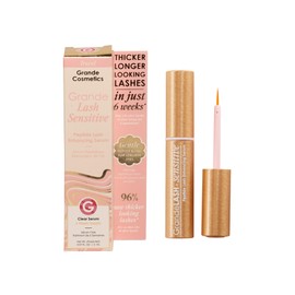 Grande Cosmetics GrandeLASH-Sensitive (Full)