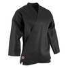ProForce 6oz Student Karate Gi / Uniform - Black -