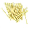 M6 x 10 (6mm x 10mm) Slot Pan Machine Screw