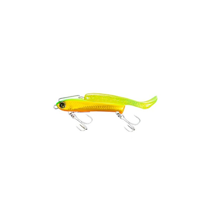 Shimano XG-X28U Salt Plug Lure, Hot Sand, Metal Drive, SR,