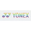 YONEX AC158-1P-011-2SET Edge Guard 5, White, Set of 2, Same