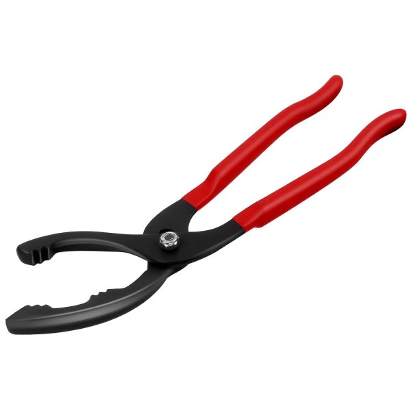 Shonee Oil Filter Wrench (L:12", Jaw Capacity: 60mm to 102mm),