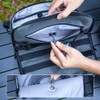 XTAR Adventure Bag for Starlink Mini,Outdoor Travel Bag, fits Starlink
