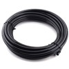 3/8 Fuel Line Repair Kit 3/8 in (10mm), Nylon Fuel