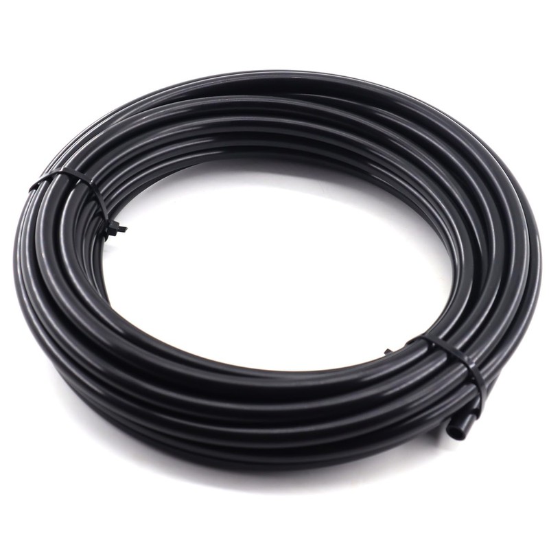 3/8 Fuel Line Repair Kit 3/8 in (10mm), Nylon Fuel