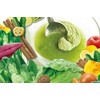 スカイ・フード 24種の国産野菜&果物スムージー 165g(5.5g×30包)