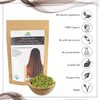 Naturel Anytime Henna Chestnut with Hibiscus | 100gm | check