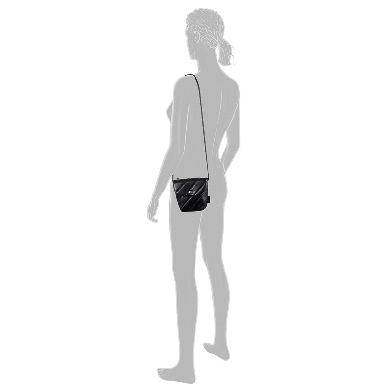 Denim TOM TAILOR IDA Stitch Women's Shoulder Bag S, 17