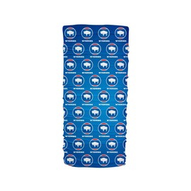 ScudoPro Wyoming Multifunctional UV Protection Headband Face Dust Mask Bandana