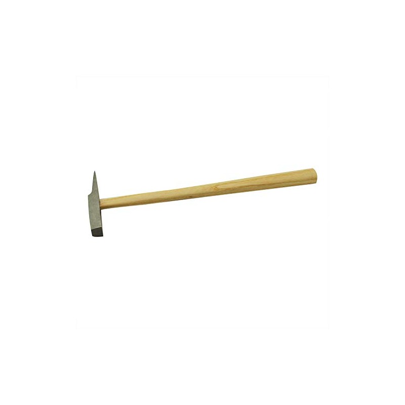 C.S. Osborne 12" Glazier's Hammer #1066-B Made in USA