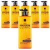 Elastine Amino Clinic Protein Damage Care Conditioner, 855ml, 6 Pieces / 엘라스틴 아미노 클리닉 단백질 손상 케어 컨디셔너, 855ml, 6개