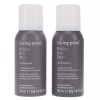 2 Pack - Living Proof Perfect Hair Day Dry Shampoo 1.8oz Travel Size 