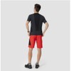 Salewa Pedroc 3 DST M Men's Cargo Shorts, 1501 Flame/0910
