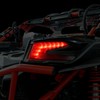 SAUTVS LED Taillights Assembly for Can Am X3, Rear Tail