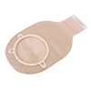 20pcs Drainable Colostomy Pouch Odor Repellent Film Double Sided Soft