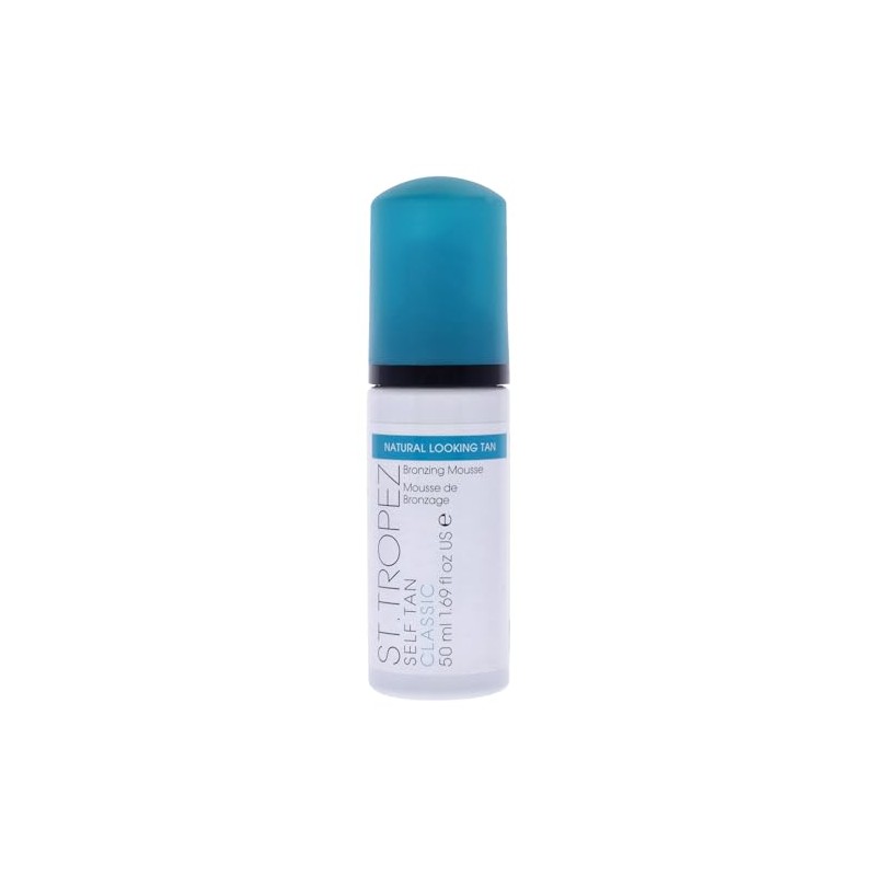 St Tropez Glow & Go Set 2Pc