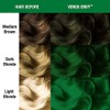 Manic Panic Classic Venus Envy Semi-Permanent Hair Dye (118ml, 2-Pack)