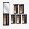 Kate 케이트 디자이닝 밀착 아이브로 쉐딩 EX-6 레드브라운 Kate Designing