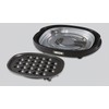 Zojirushi EA-YBC01 Takoyaki Plate, Black