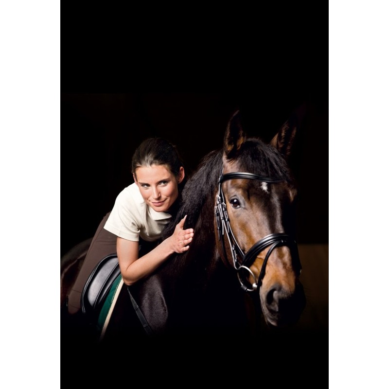 Effol Unisex's Effax Riders Shower Gel, Clear, One Size