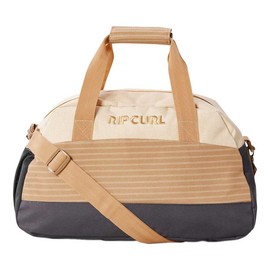 Rip Curl Gym Mixed Bag, 32 Litre, One Size, beige