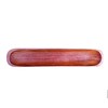 I-SHI-KI BALI Incense Holder (Teak Oval Incense)