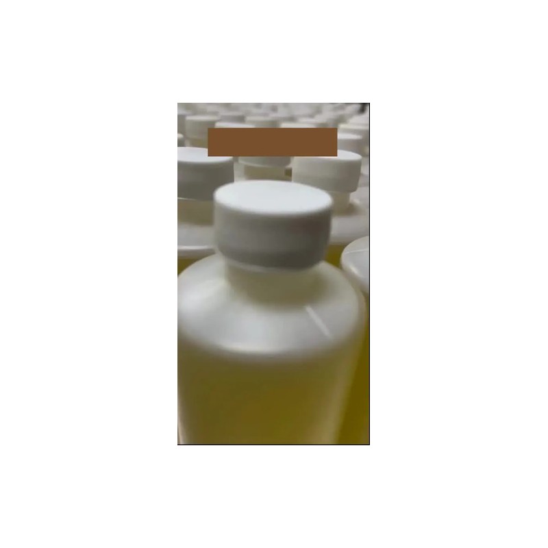 Aceite De Ricino B Nature 100 Puro 125ml Prensado En