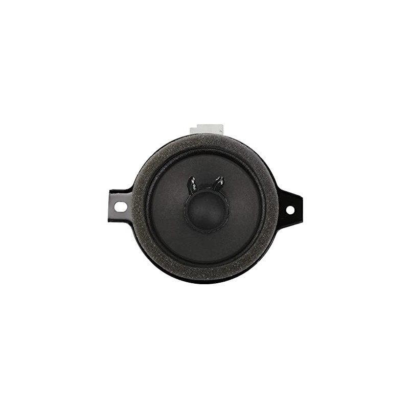 GM Genuine Parts 84448779 Front Center Radio Speaker