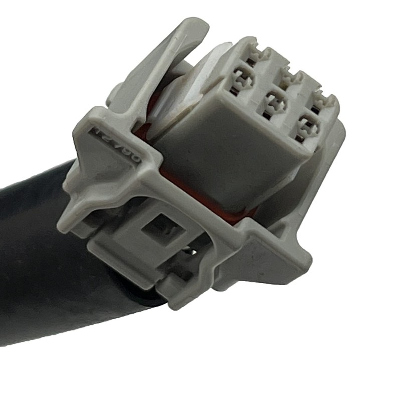 NOVAPARTS Back Door Lock Latch Actuator Trunk Lift Tailgate Hatch