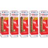 Tesafilm transparent office box of 10 rolls