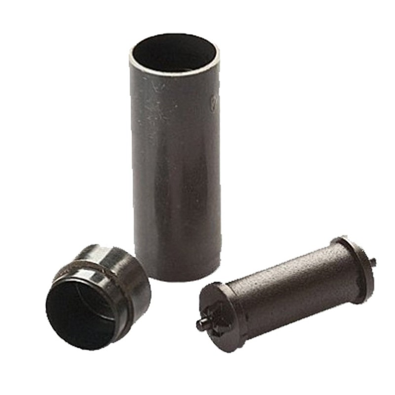 5 x Ink Rollers Motex 25 mm for MX 2612
