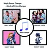 V8 USB Live Sound Card 48KHz 16 Bits Dual Channel