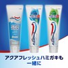 Aquafresh Toothbrush, Regular (Normal), 6 Pieces *Color cannot be selected