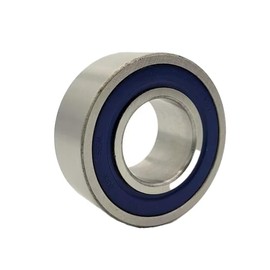 Single Row Ball Brgs, Mfr: 6207RS-A