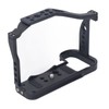 Full Camera Cage for X S20 Aluminum Alloy Protective Camera