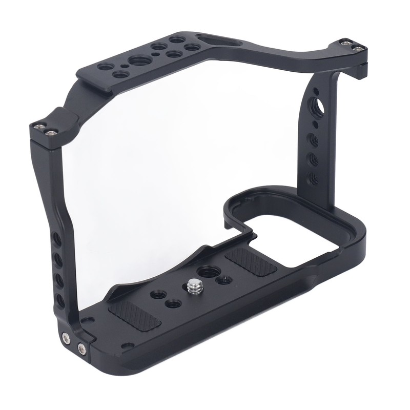 Full Camera Cage for X S20 Aluminum Alloy Protective Camera