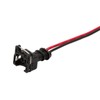 2PIN FUEL PUMP CONNECTOR PLUG DIESEL HEATER FOR WEBASTO FOR