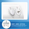 Earthtec 3148954 WP3149400 3148953 AH336989 3148954 ES9400 EA336989 PS336989 PS11740783
